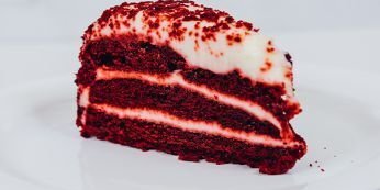 Red Velvet Cake