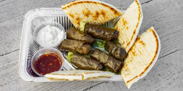 Dolma