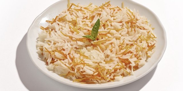 Pilaf Rice