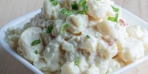 Potato Salad