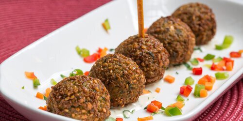 Falafel