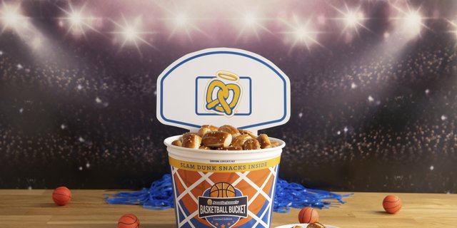 Nuggets Free Throw Bucket