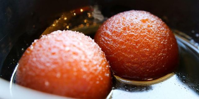 Gulab Jaman