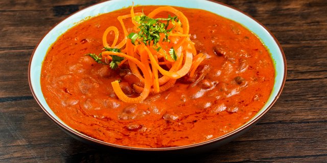 Rajma