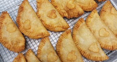 Mama Suz's Fried Pies