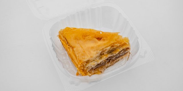 Baklava