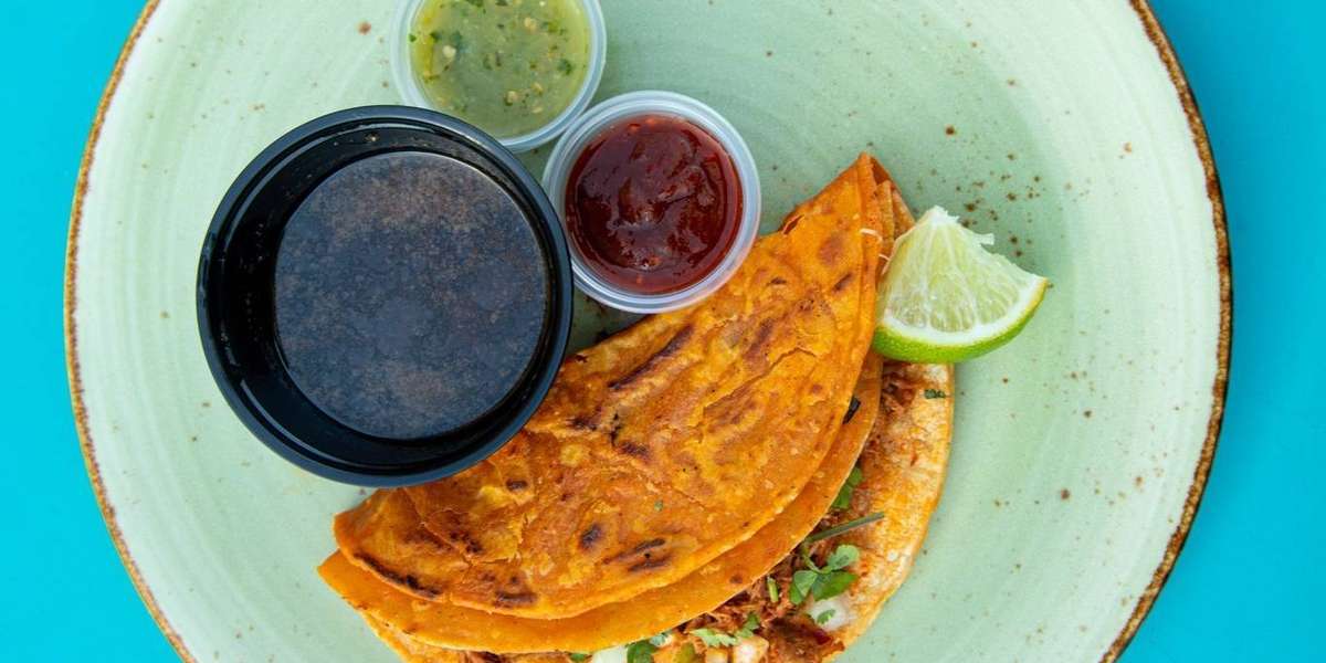 Taqueria La Luz