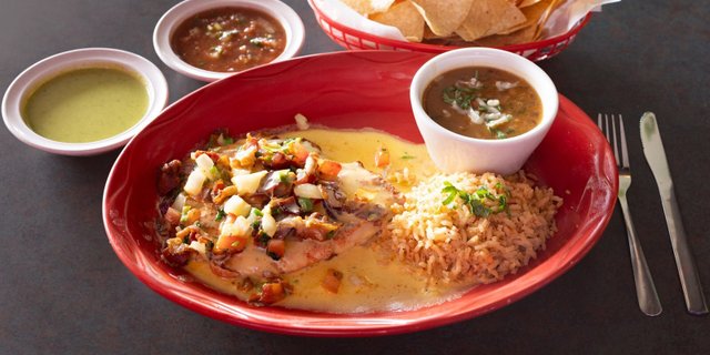 El Pollo Loko