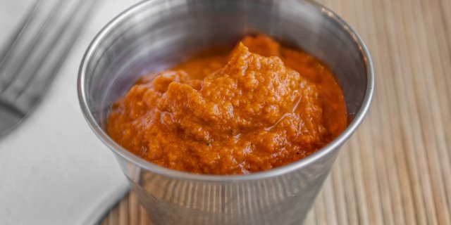Hot Sauce