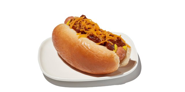 Chili Cheese Pup Pack