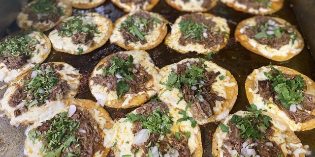 Tostadas