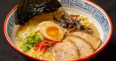 Isshindo Ramen