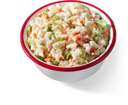 Coleslaw