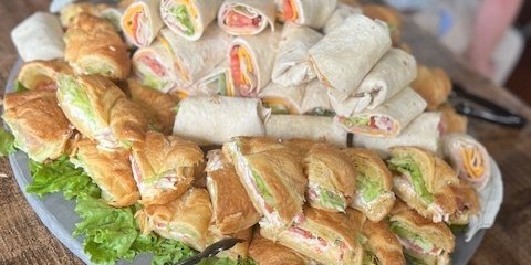 Sandwich Bar
