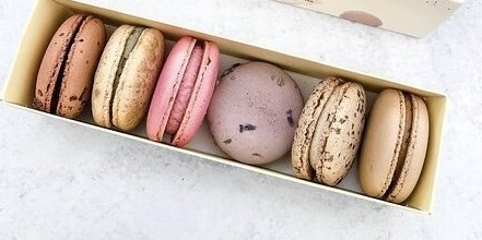 Macarons