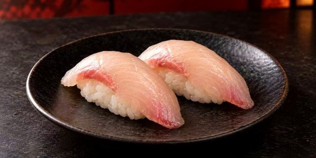 Yellowtail Sushi