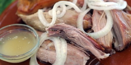 Roast Pork