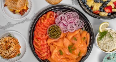 Tri-State Bagels