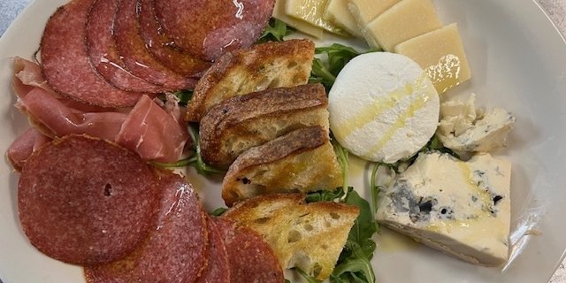 Antipasto