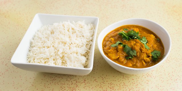 Chicken Vindaloo