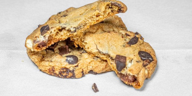 Cookie Tray