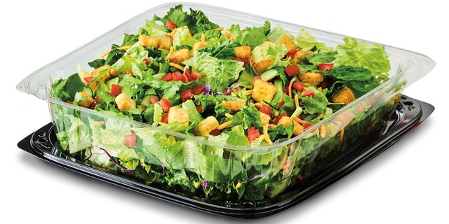House Salad
