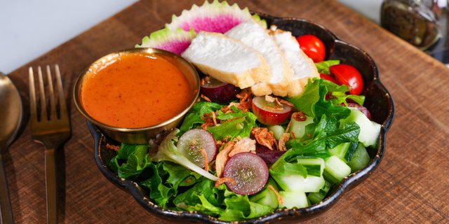 Thai Salad
