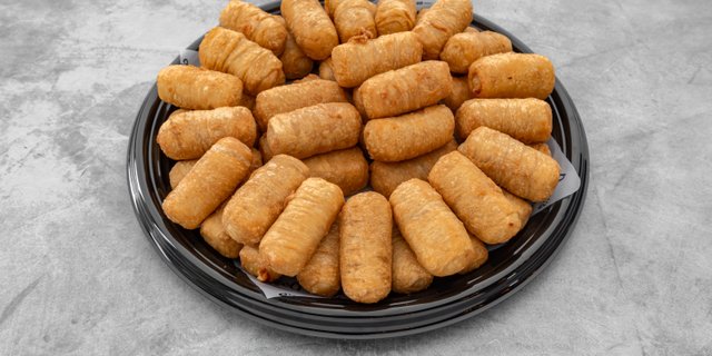 Tequeño Platter