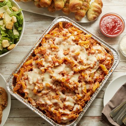 Villa Value Lasagna Casserole