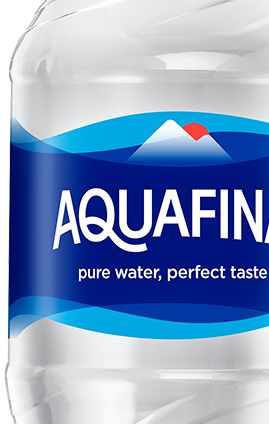 5 Pack Aquafina