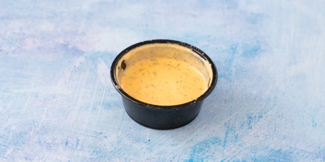 Crack Sauce