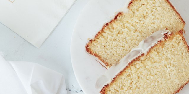 Lemon Cake
