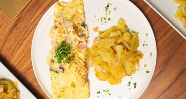 Ridgewood Station Cafe