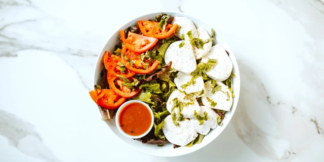 NoBo Salad