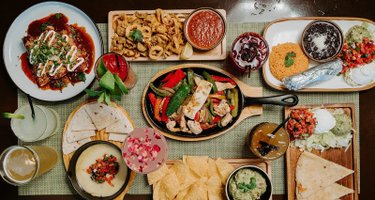 Juncal Mexican Grill & Bar