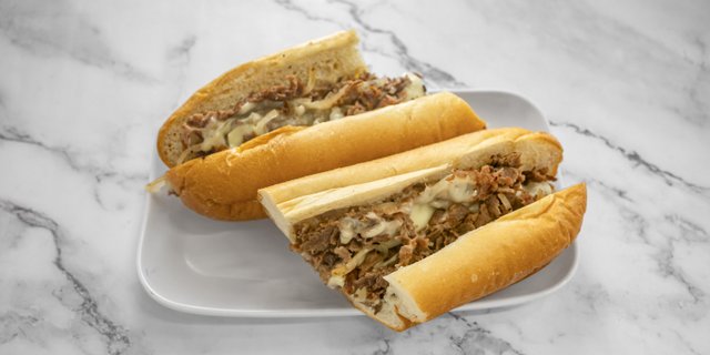 Cheesesteak