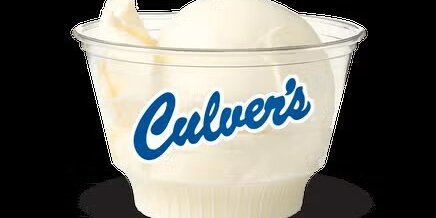 Vanilla Frozen Custard