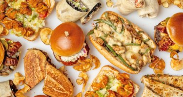 Big City Bites Bistro