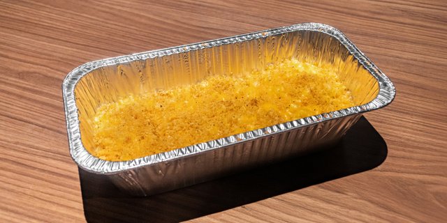 Mac & Cheese Platter