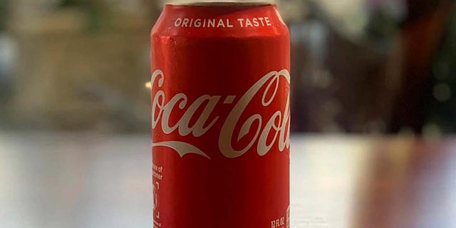 Individual Sodas