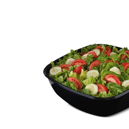 Classic Catering Salad