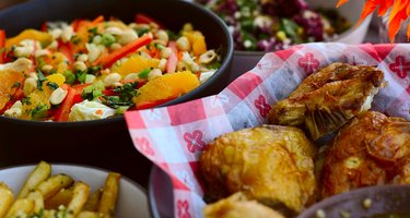 Chicknic