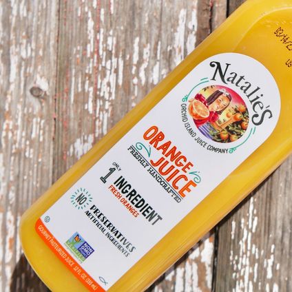 Orange Juice