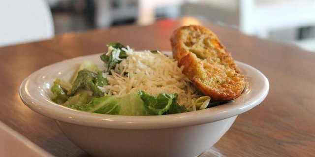 Caesar Salad