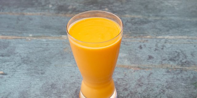 Mango Lassi