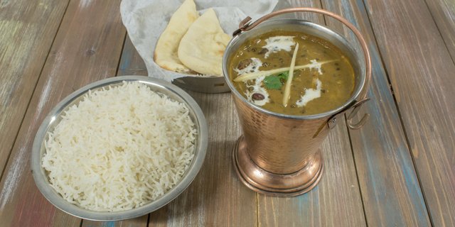 Chana Masala