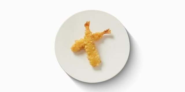 Tempura Shrimp (2 Pcs)