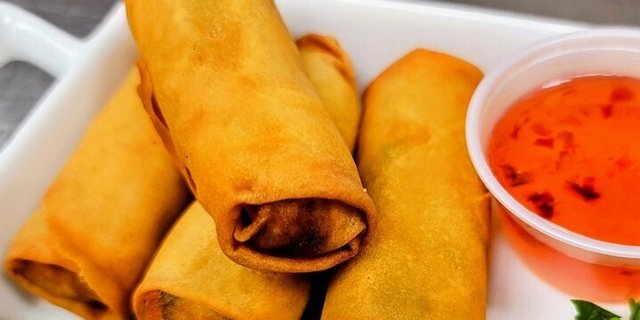 Spring Rolls