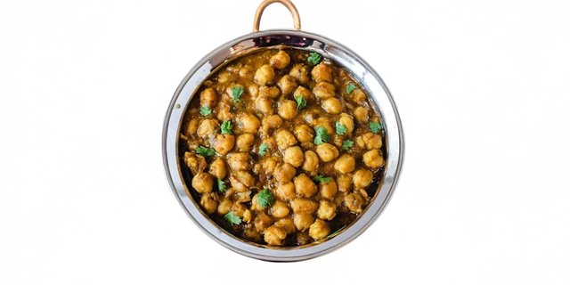 Chana Masala