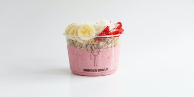 Ohana Bowl